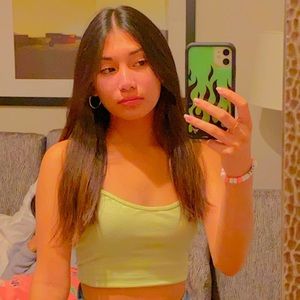 Meet your Posher, Audrey